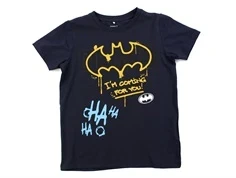 Name It india ink Batman t-shirt